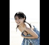 FRIDAYデジタル写真集 蓼沼優衣 ハジける青春ビキニ vol.2