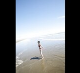 FRIDAYデジタル写真集 蓼沼優衣 ハジける青春ビキニ vol.2