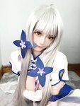 [Cosplay] 趴趴捣蛋陌 光辉自拍
