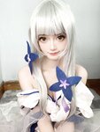 [Cosplay] 趴趴捣蛋陌 光辉自拍