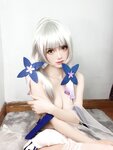 [Cosplay] 趴趴捣蛋陌 光辉自拍