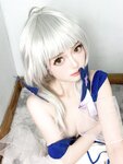 [Cosplay] 趴趴捣蛋陌 光辉自拍