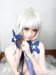 [Cosplay] 趴趴捣蛋陌 光辉自拍