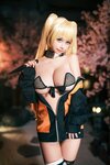 [Cosplay] Rinka Okita 沖田凜花 - Naruto