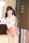 [Cosplay] 徐若兮 真空肉丝