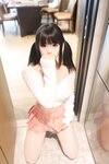 [Cosplay] 徐若兮 真空肉丝