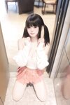 [Cosplay] 徐若兮 真空肉丝