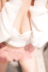 [Cosplay] 徐若兮 真空肉丝