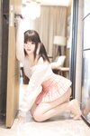 [Cosplay] 徐若兮 真空肉丝
