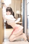 [Cosplay] 徐若兮 真空肉丝