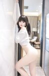 [Cosplay] 徐若兮 真空肉丝