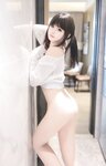 [Cosplay] 徐若兮 真空肉丝