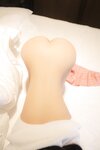 [Cosplay] 徐若兮 真空肉丝