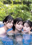 [Weekly SPA!] 2024.06.18-25 NMB48 今週の顔 上西怜 隅野和奏 板垣心和 河北彩伽 冴木柚葉 GLAMOR DANCERS 上西怜 板垣心和 隅野和奏 北川愛乃