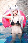 [Cosplay] Arty 亞緹 - Prinz Eugen