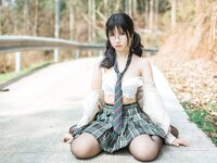 [Cosplay] SU 逐月 - Wild dew 野露