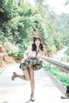 [Cosplay] SU 逐月 - Wild dew 野露