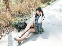 [Cosplay] SU 逐月 - Wild dew 野露