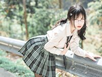 [Cosplay] SU 逐月 - Wild dew 野露