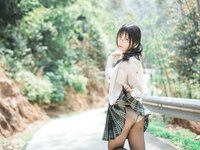 [Cosplay] SU 逐月 - Wild dew 野露
