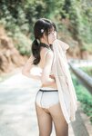 [Cosplay] SU 逐月 - Wild dew 野露