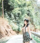 [Cosplay] SU 逐月 - Wild dew 野露