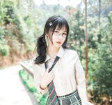 [Cosplay] SU 逐月 - Wild dew 野露