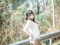 [Cosplay] SU 逐月 - Wild dew 野露