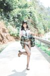 [Cosplay] SU 逐月 - Wild dew 野露
