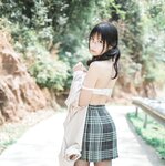 [Cosplay] SU 逐月 - Wild dew 野露