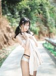 [Cosplay] SU 逐月 - Wild dew 野露