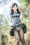 [Cosplay] SU 逐月 - Wild dew 野露