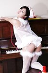 [AllGravure] Kazusa Sato - Nurse Sato
