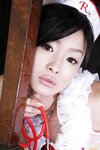 [AllGravure] Kazusa Sato - Nurse Sato