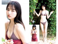 [Young Jump] 2024 No.28 (刈川くるみ 鎮目のどか 高倉菫 加藤結)