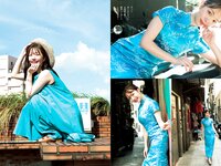 [Young Jump] 2024 No.28 (刈川くるみ 鎮目のどか 高倉菫 加藤結)