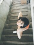[Photobook] 吉柳咲良 - さくらの季節 (Friday Gold)