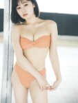[Photobook] 吉柳咲良 - さくらの季節 (Friday Gold)