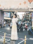 [Photobook] 吉柳咲良 - さくらの季節 (Friday Gold)