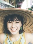 [Photobook] 吉柳咲良 - さくらの季節 (Friday Gold)