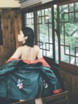 [Photobook] 吉柳咲良 - さくらの季節 (Friday Gold)