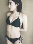 [Photobook] 吉柳咲良 - さくらの季節 (Friday Gold)