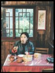 [Photobook] 吉柳咲良 - さくらの季節 (Friday Gold)