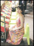 [Photobook] 吉柳咲良 - さくらの季節 (Friday Gold)