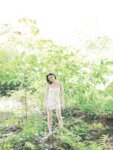 [Photobook] 吉柳咲良 - さくらの季節 (Friday Gold)