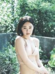 [Photobook] 吉柳咲良 - さくらの季節 (Friday Gold)