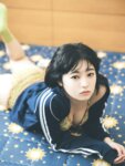 [Photobook] 吉柳咲良 - さくらの季節 (Friday Gold)