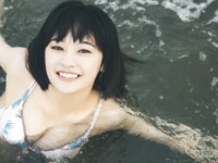 [Photobook] 吉柳咲良 - さくらの季節 (Friday Gold)