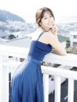 [Photobook] 田中杏樹 - ビキニのポリス (Friday Gold)