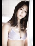 [Photobook] 田中杏樹 - ビキニのポリス (Friday Gold)